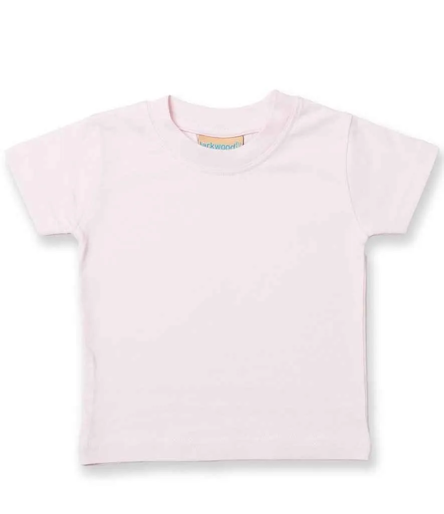 Wild One Pink Personalised Birthday T-Shirt - Choose your age