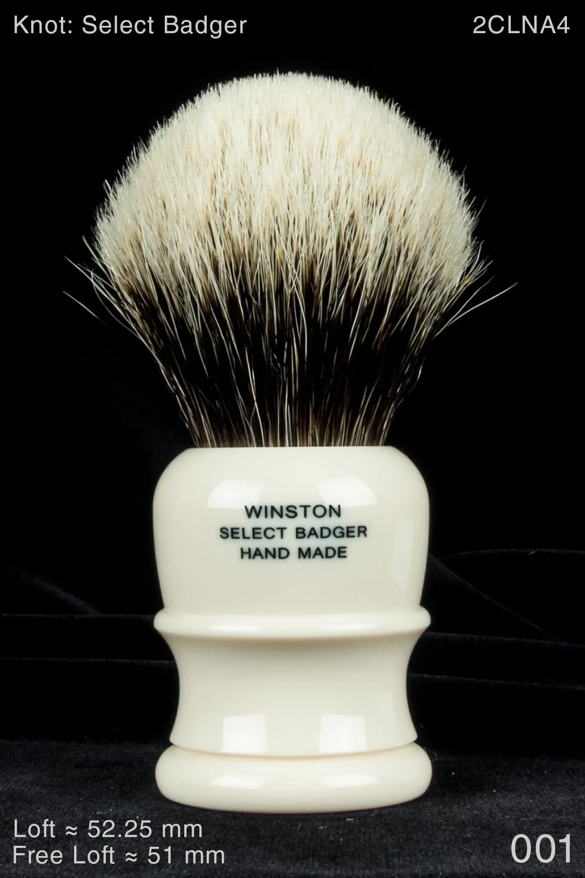Winston 26 mm Somerset