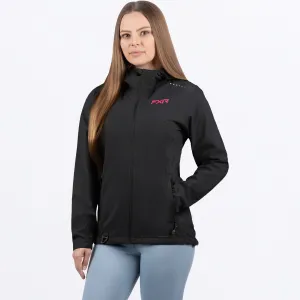 Women's Adventure Lite Tri-Laminate Jacket