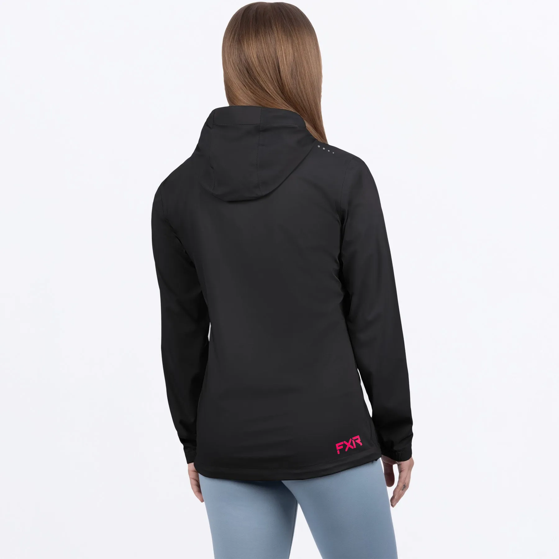 Women's Adventure Lite Tri-Laminate Jacket
