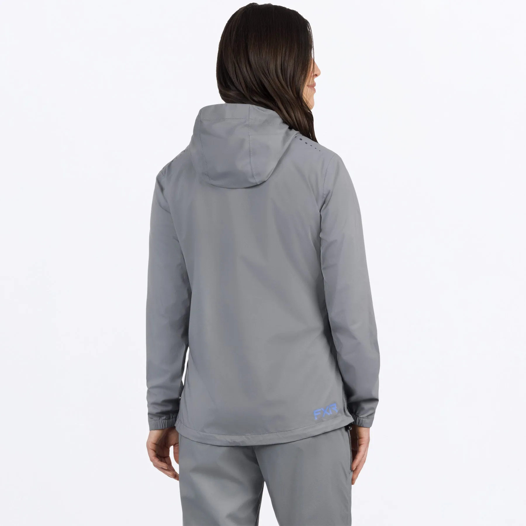 Women's Adventure Lite Tri-Laminate Jacket
