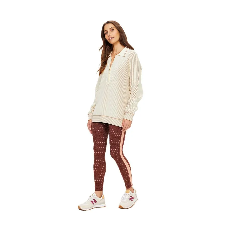 Women's Alana Knitted Sweater