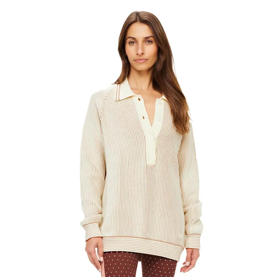 Women's Alana Knitted Sweater