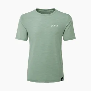 Womens ARC Merino T-Shirt