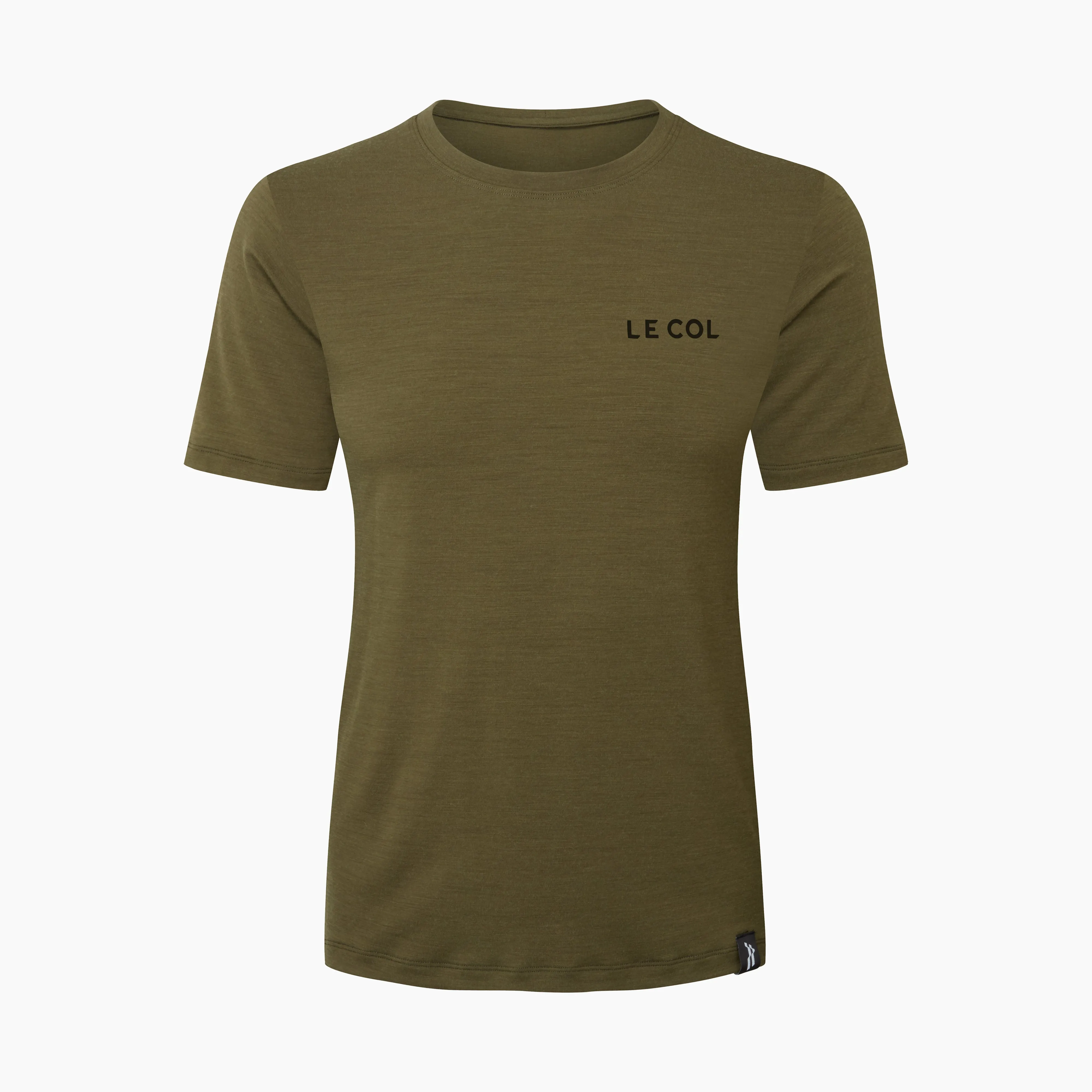 Womens ARC Merino T-Shirt