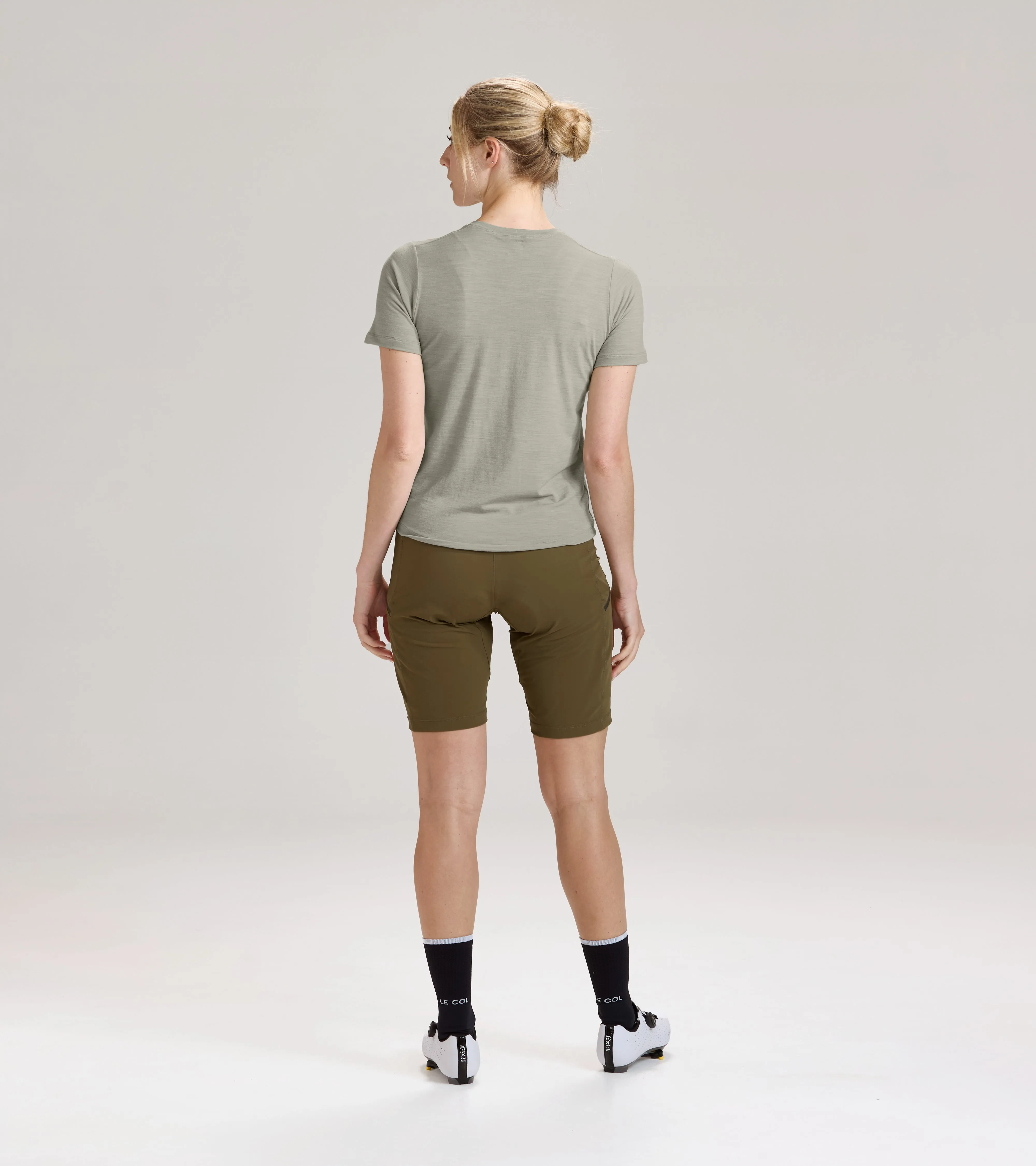 Womens ARC Merino T-Shirt