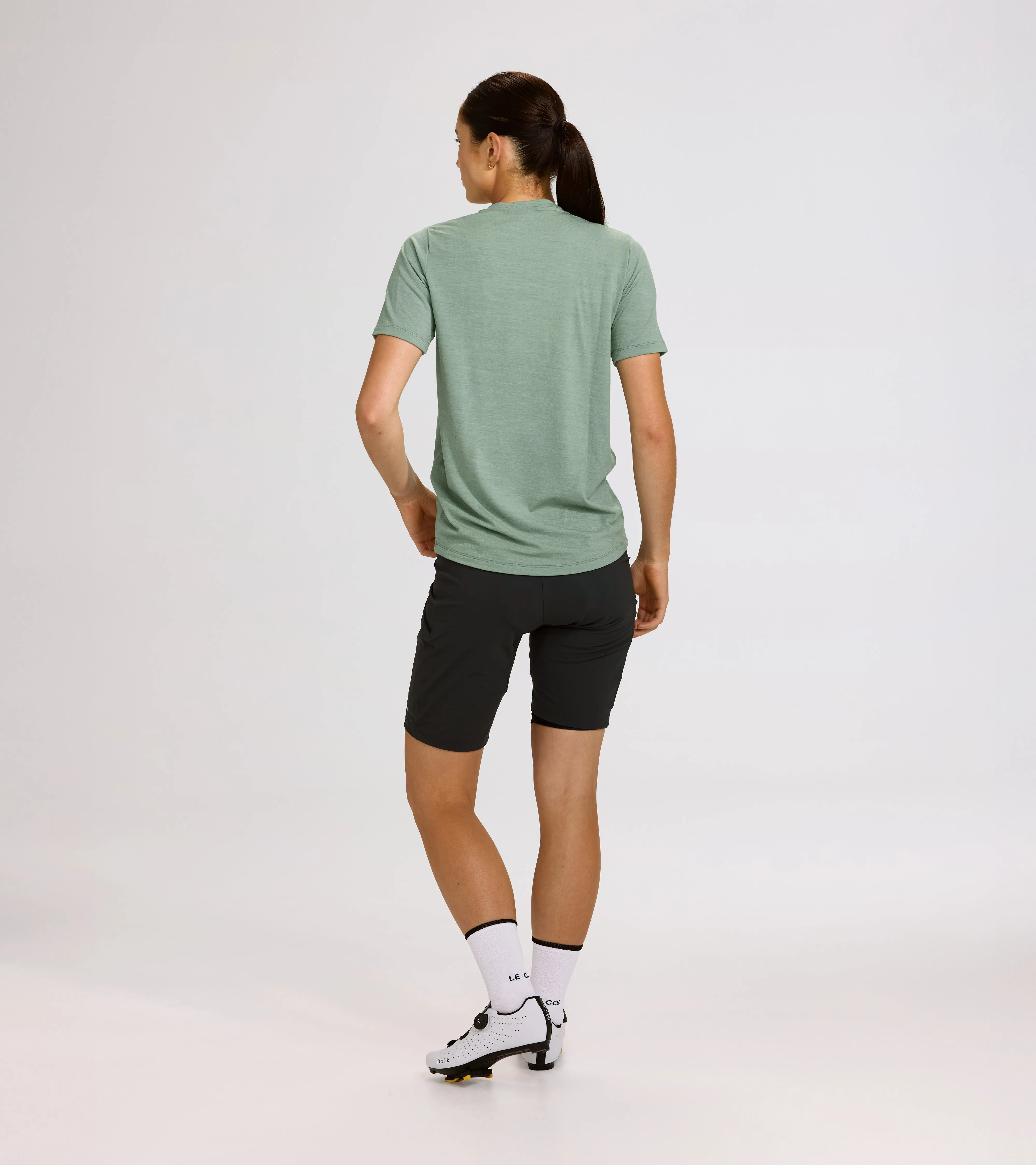 Womens ARC Merino T-Shirt