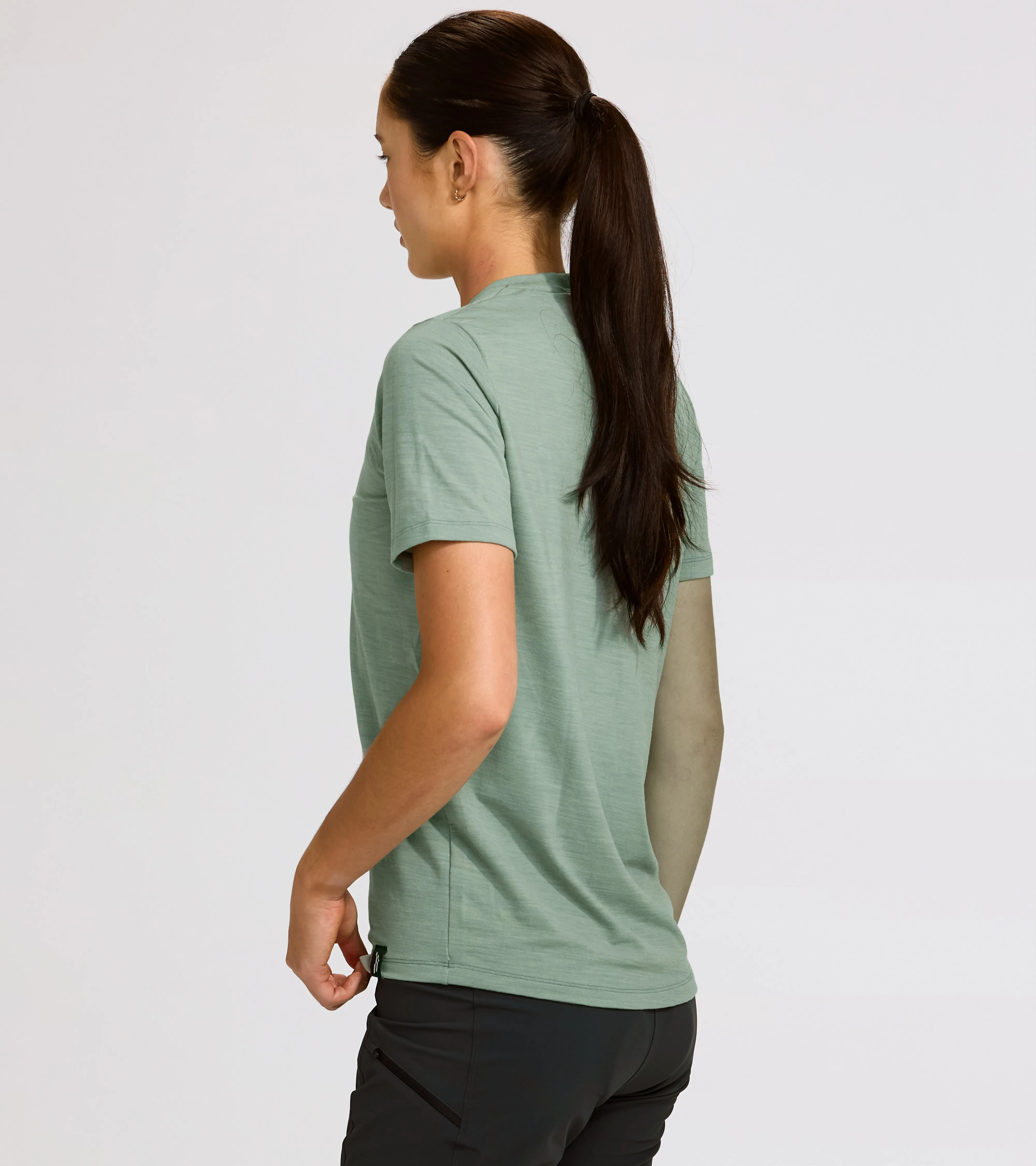 Womens ARC Merino T-Shirt