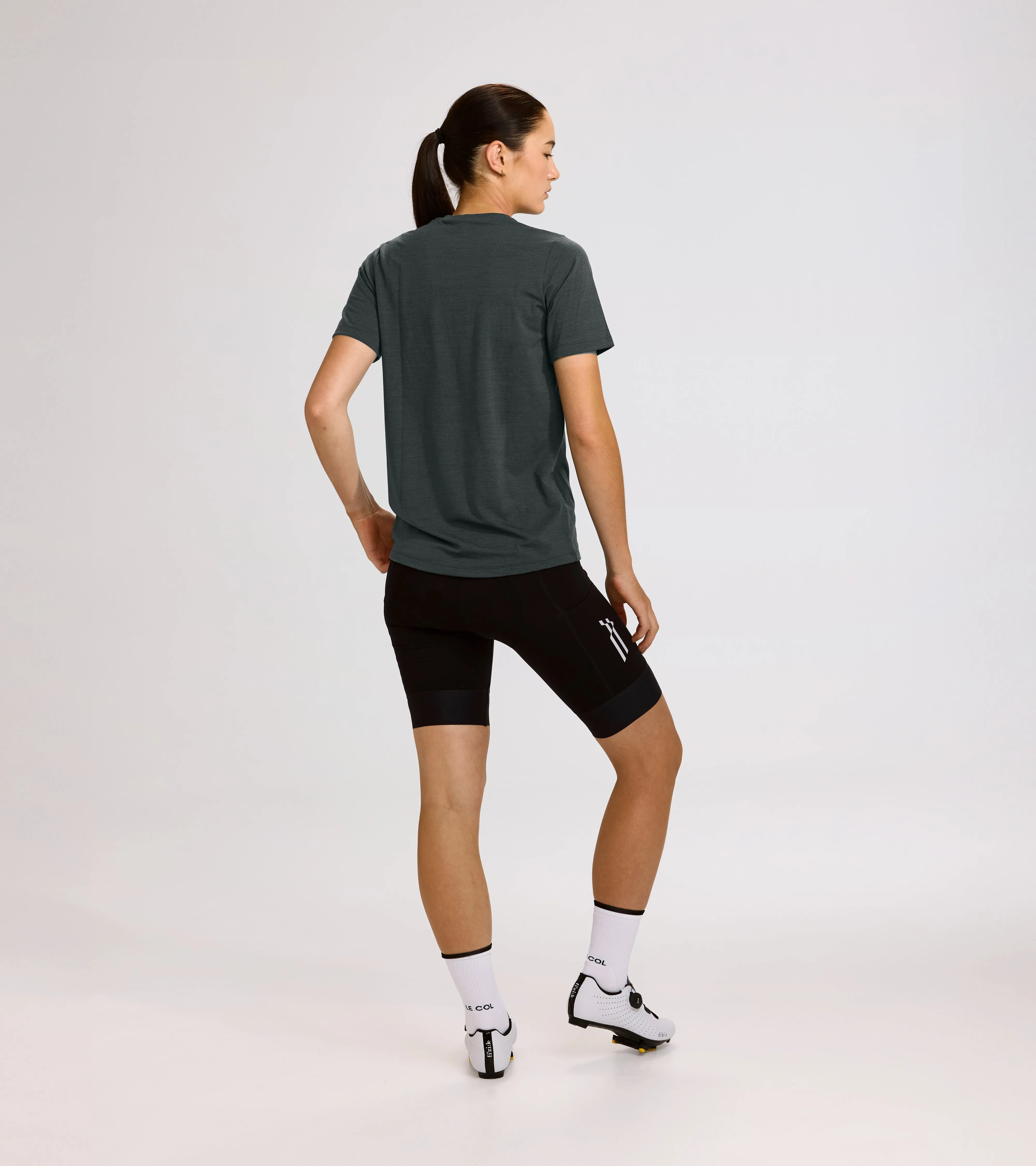 Womens ARC Merino T-Shirt