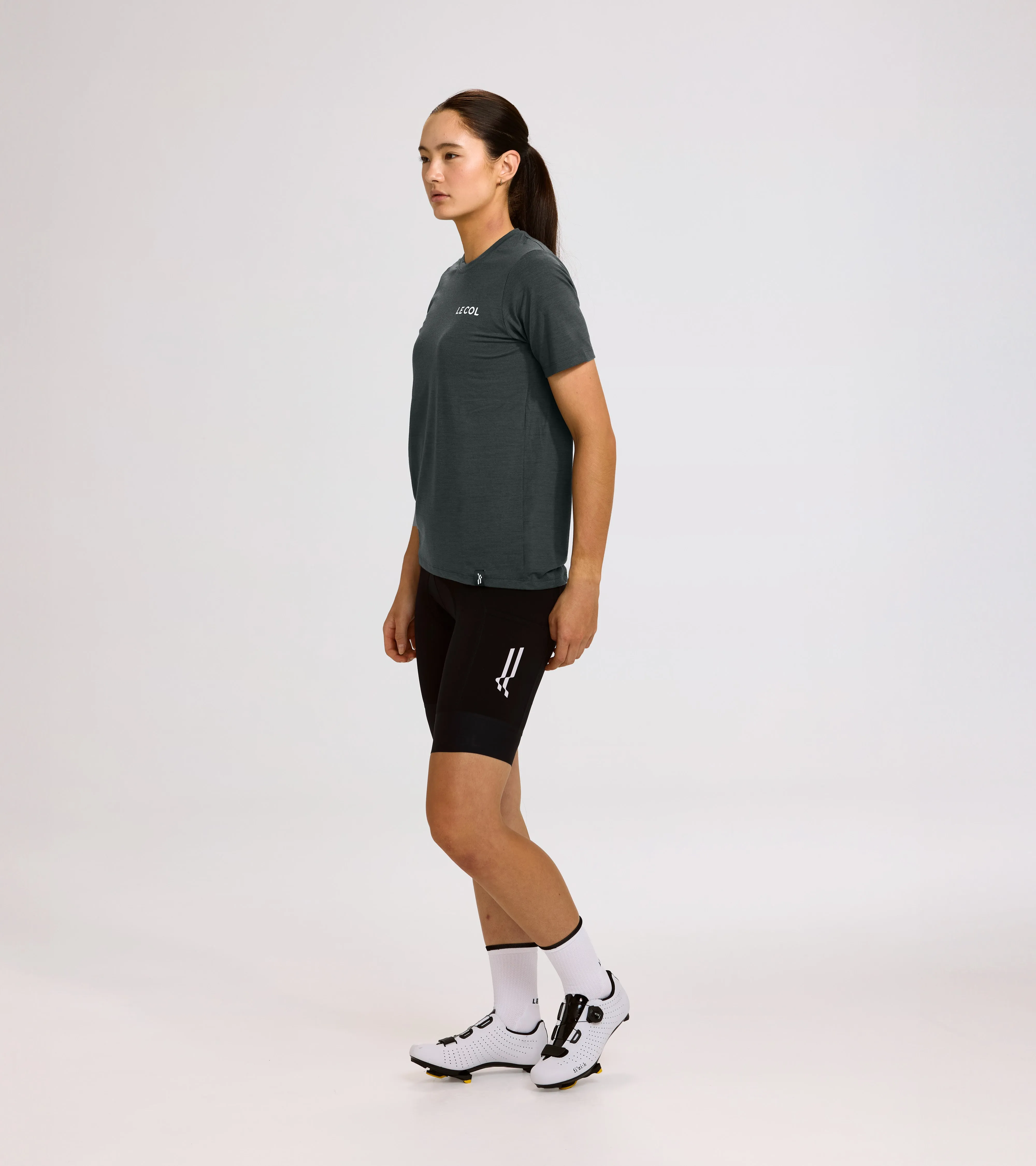 Womens ARC Merino T-Shirt
