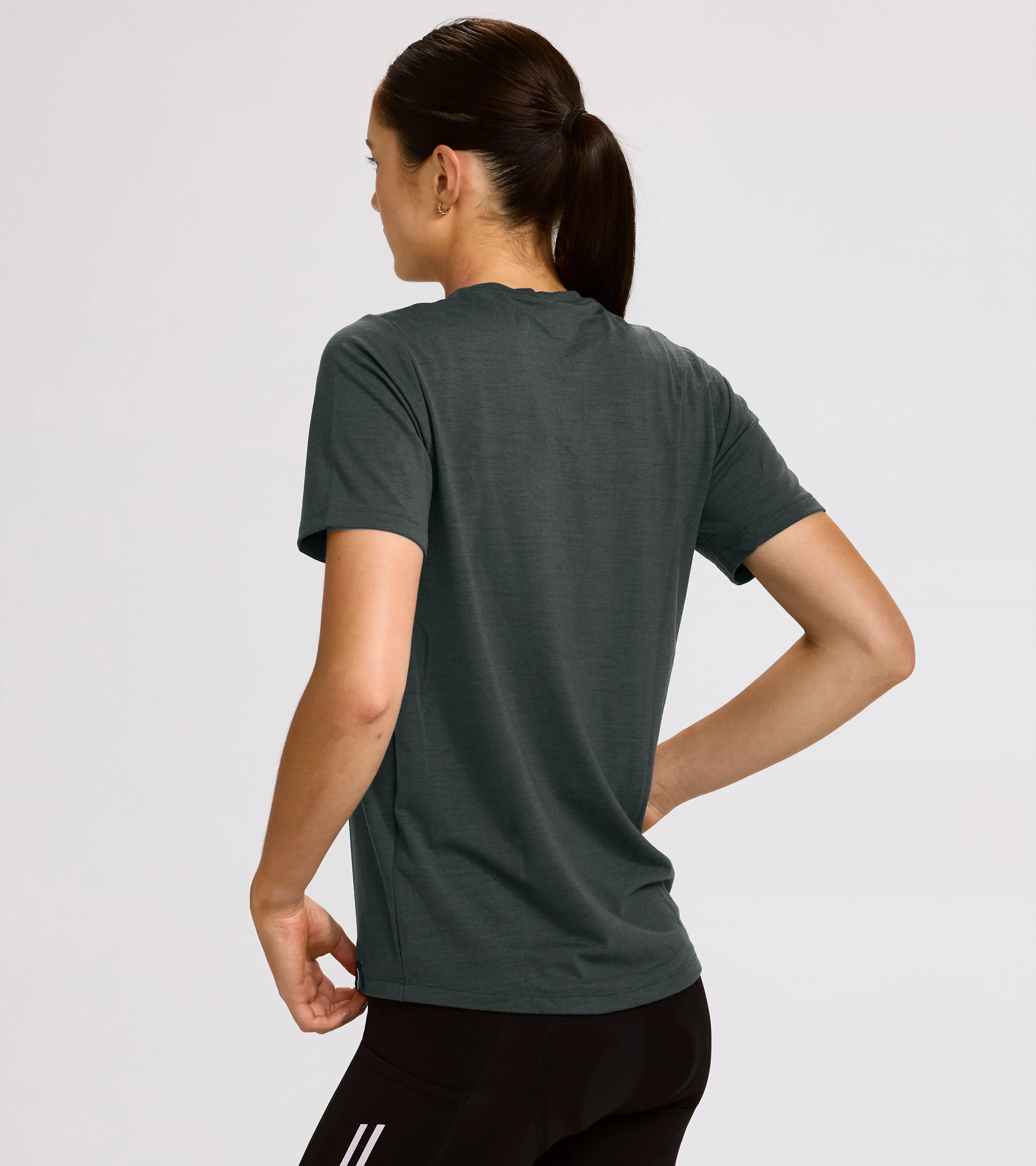 Womens ARC Merino T-Shirt