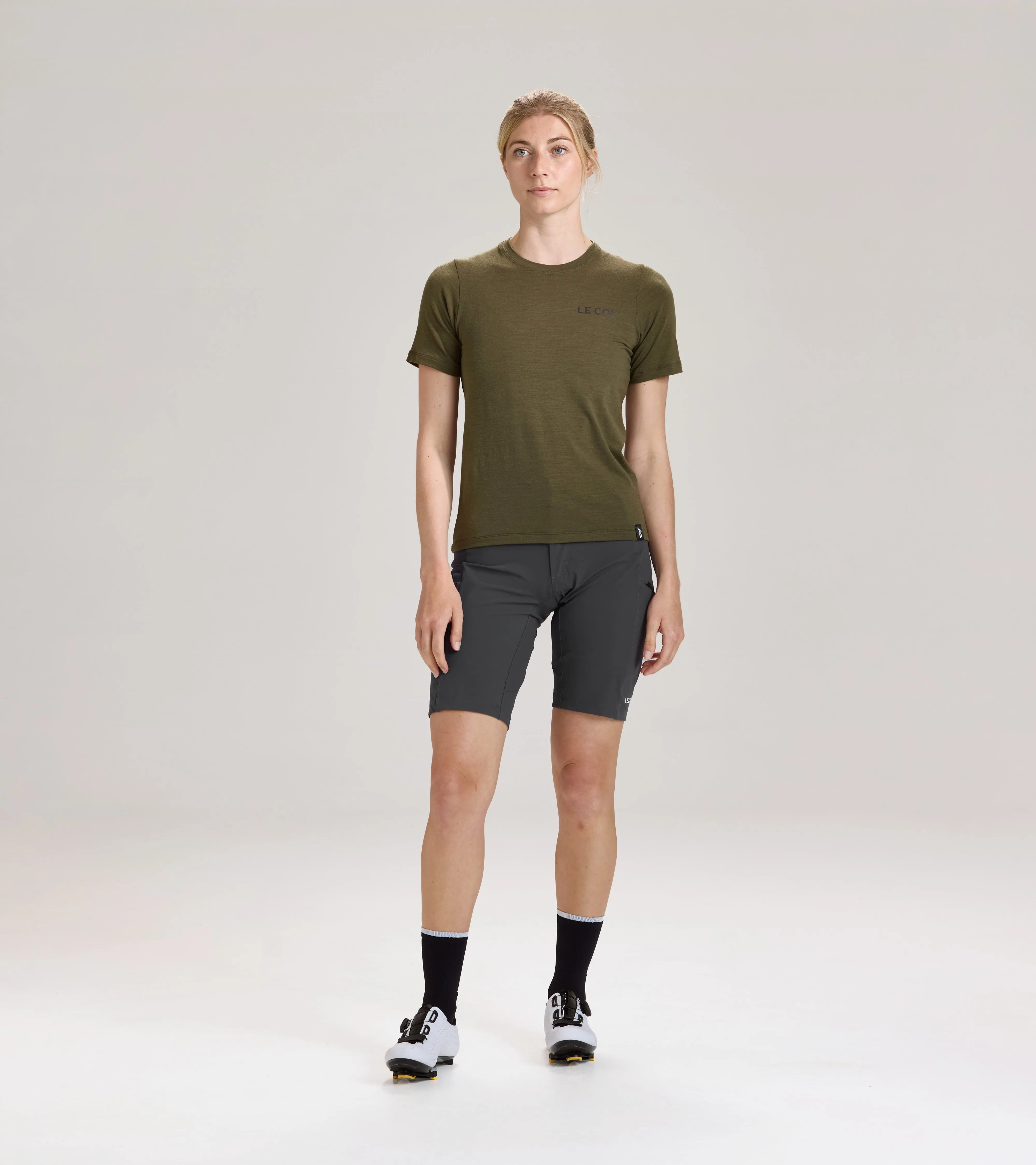 Womens ARC Merino T-Shirt