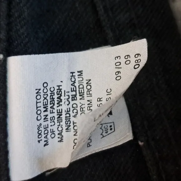 Womens Harley Davidson Jeans
