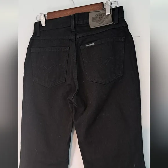 Womens Harley Davidson Jeans