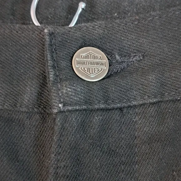 Womens Harley Davidson Jeans