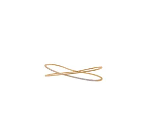 “XO” Hand Cuff