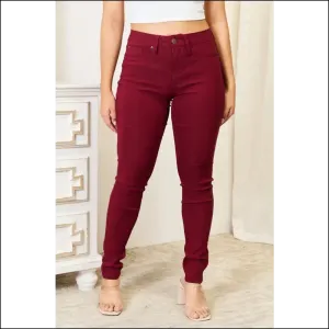 Ymi Chic Skinny Jeans: Hugging Curves and Easing your Existential Dread! 😂👖