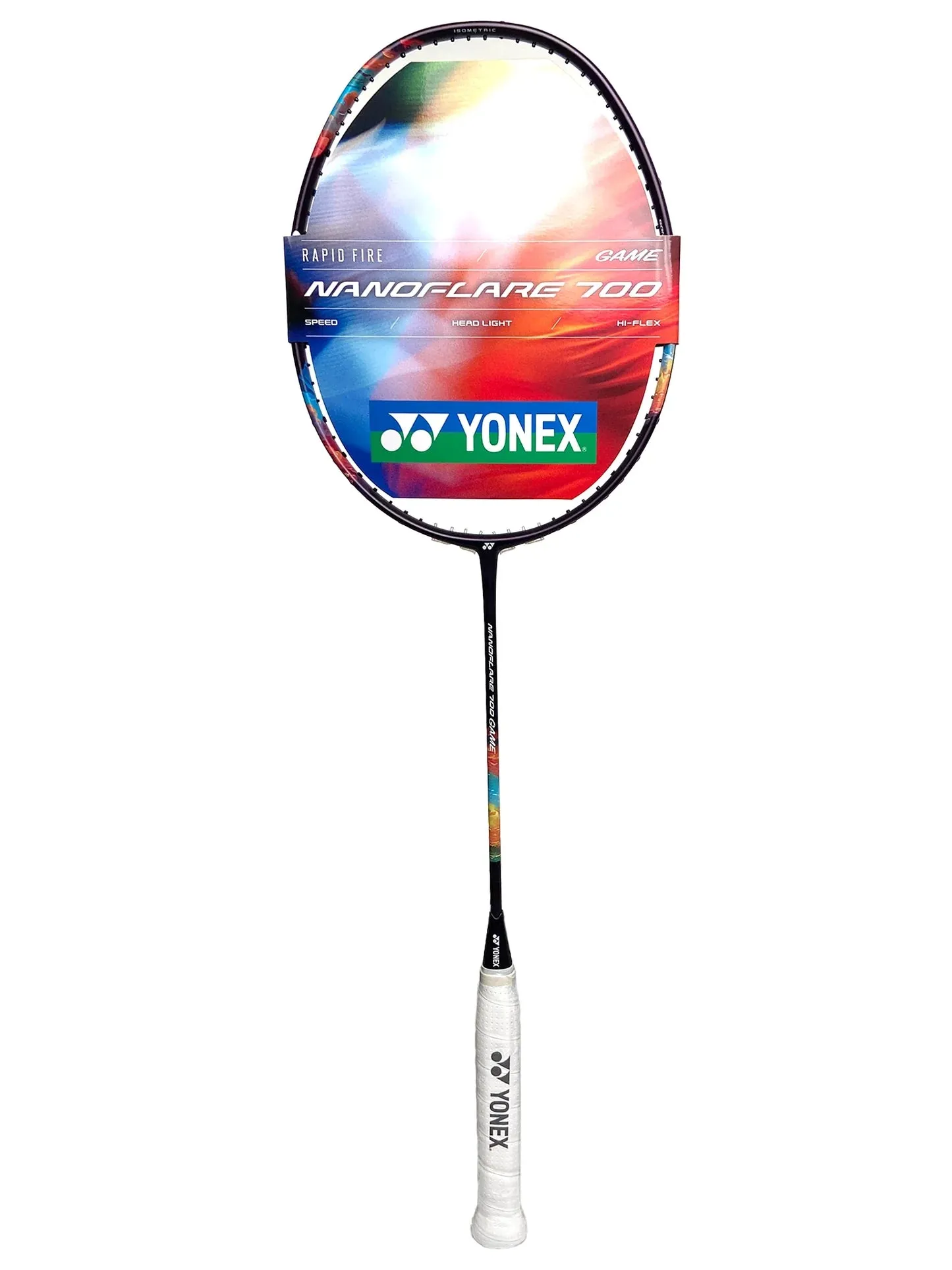 Yonex Nanoflare 700 Game Badminton Racquet