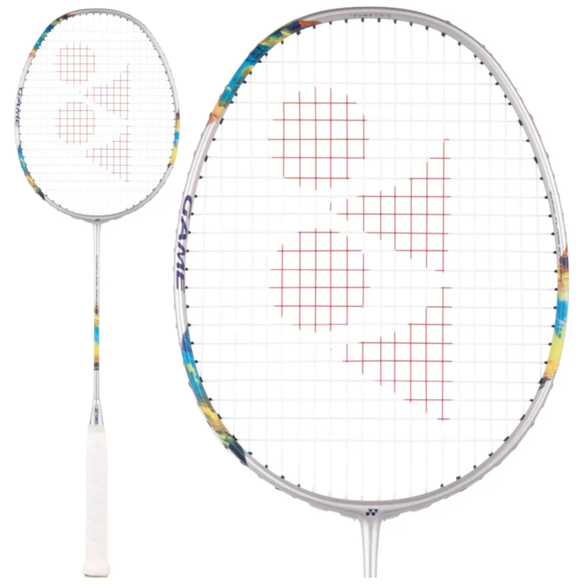Yonex Nanoflare 700 Game Badminton Racquet