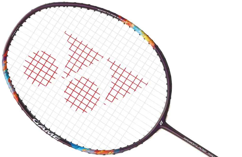 Yonex Nanoflare 700 Game Badminton Racquet