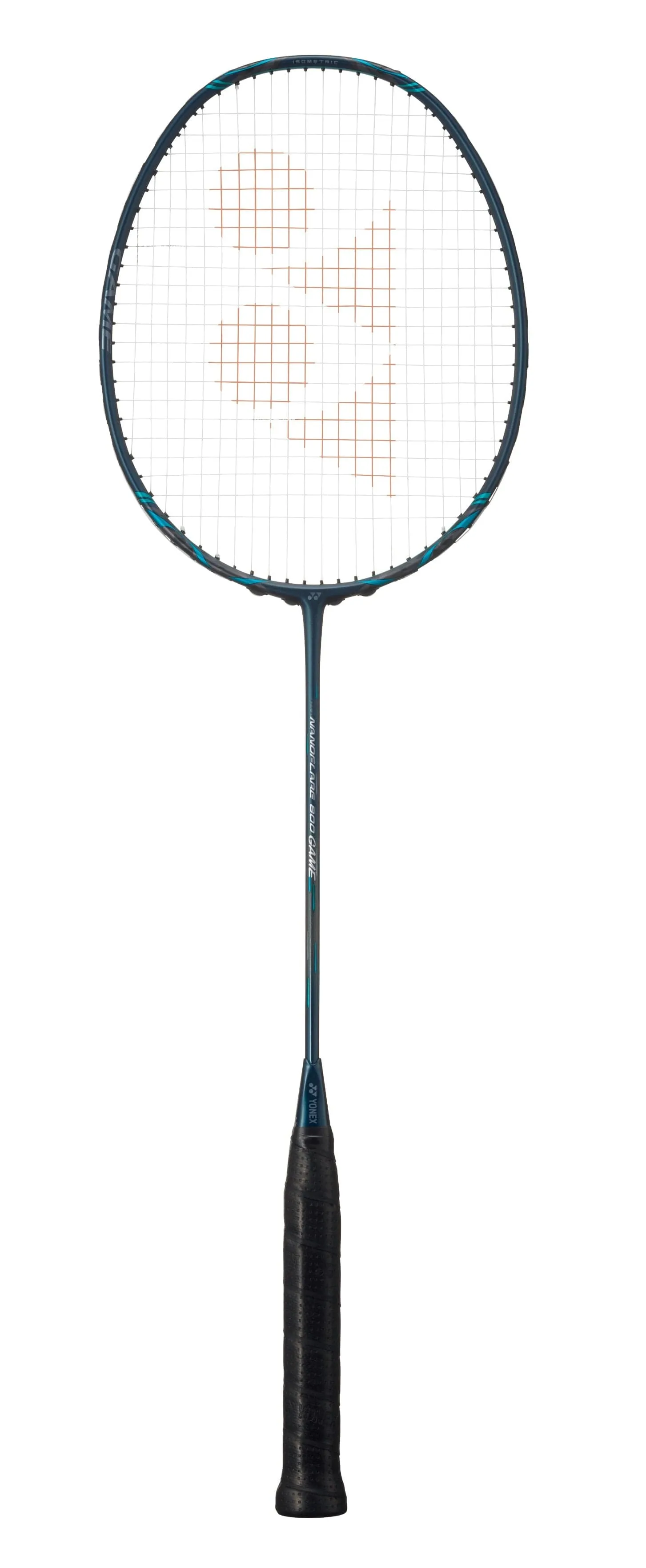 Yonex Nanoflare 800 Game 4U Badminton Racket - Deep Green