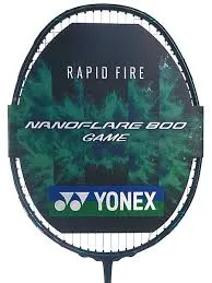 Yonex Nanoflare 800 Game Badminton Racquet