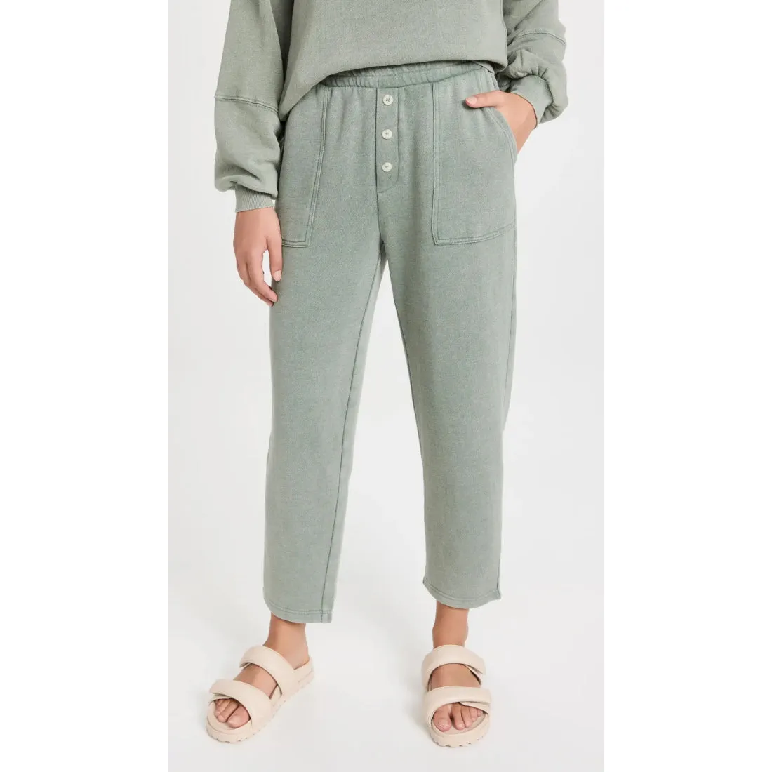 Z Supply Jade Knit Pant