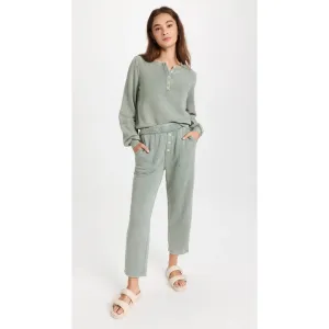 Z Supply Jade Knit Pant