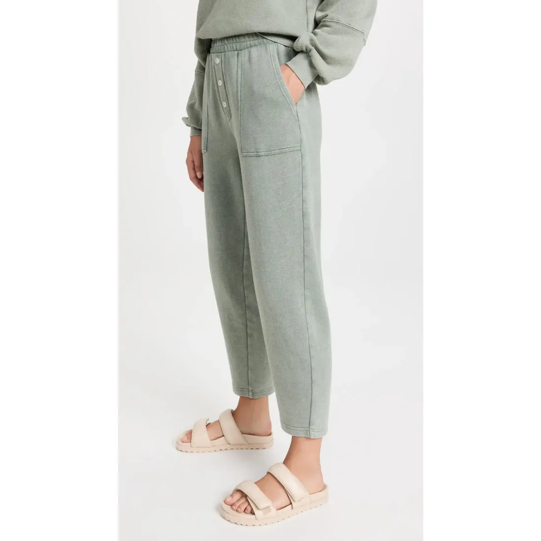 Z Supply Jade Knit Pant