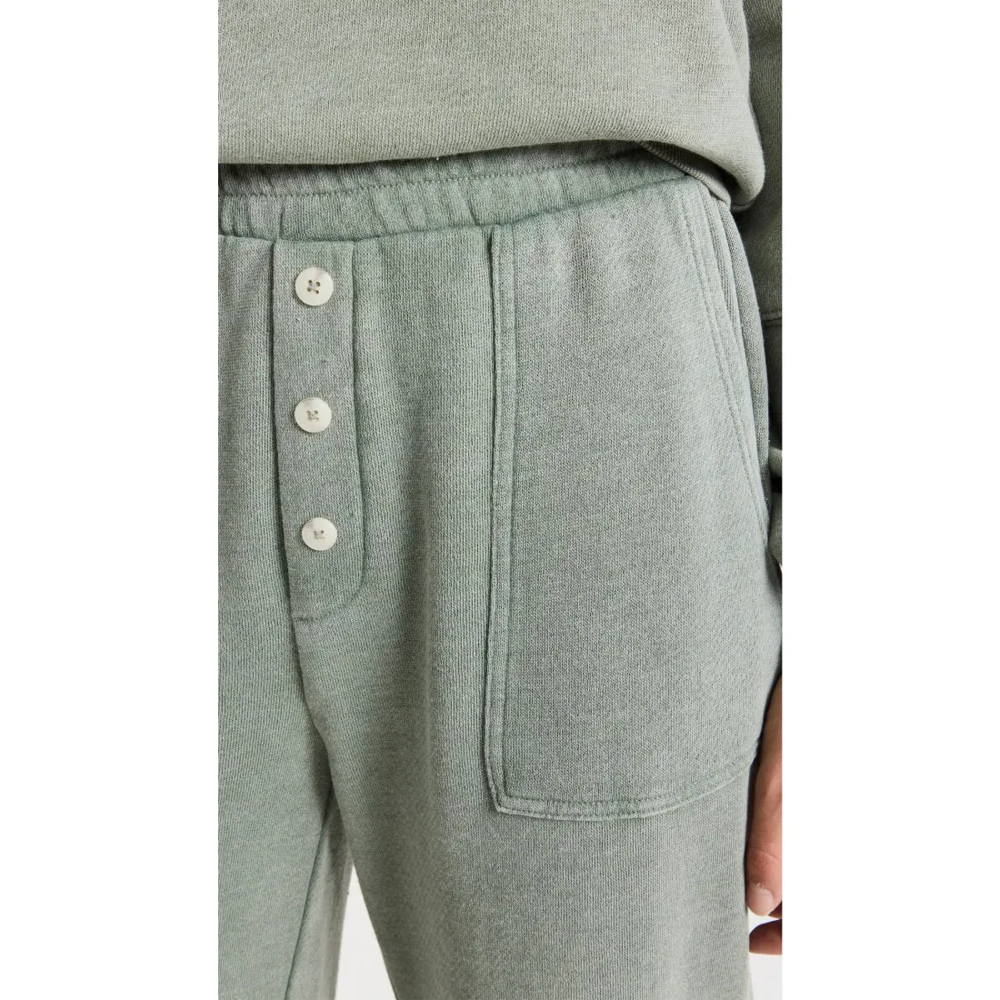 Z Supply Jade Knit Pant